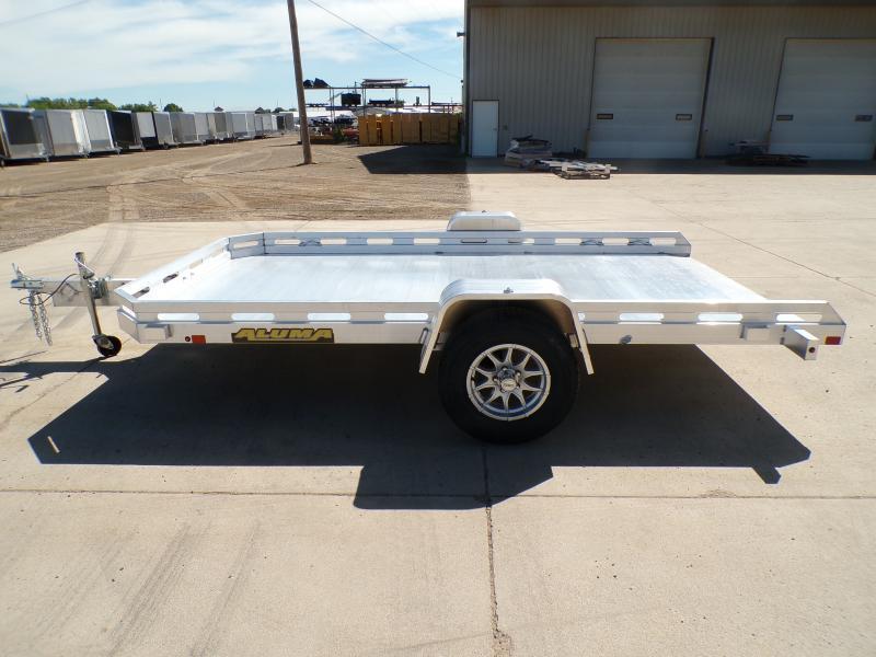 new Utility Trailers Aluma  for sale, in Avon, MN Thumbnail 8