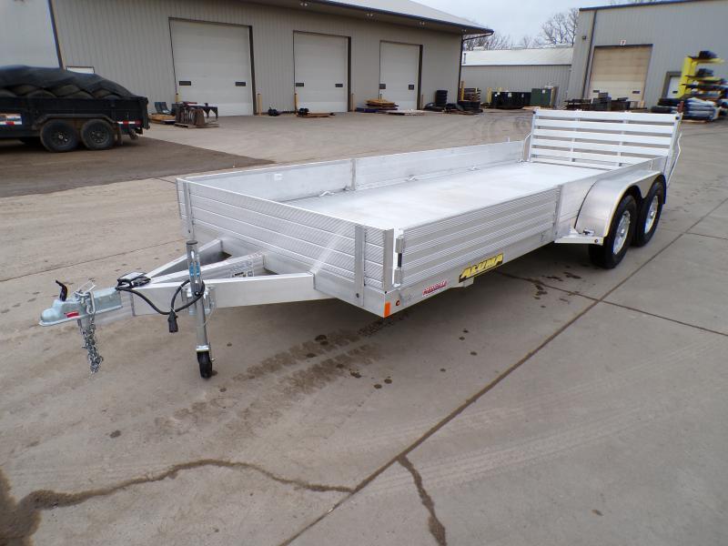 new Utility Trailers Aluma  for sale, in Avon, MN Thumbnail 5