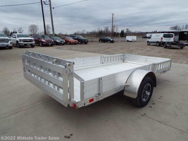 new Utility Trailers Mission  for sale, in Avon, MN Thumbnail 3