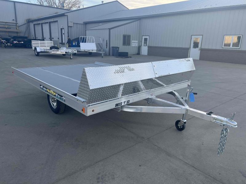 new Snowmobile Trailers Aluma  for sale, in Avon, MN Thumbnail 3