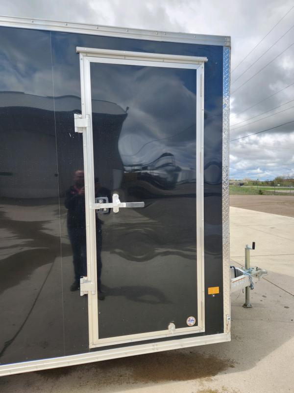 new Cargo (Enclosed) Trailers E-Z Hauler  for sale, in Avon, MN Thumbnail 8