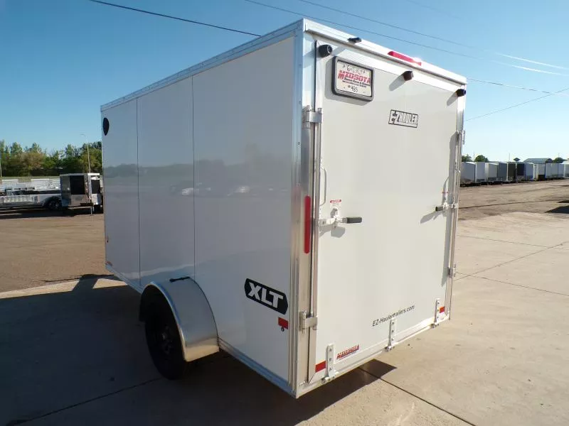 new Cargo (Enclosed) Trailers ALCOM  for sale, in Avon, MN Thumbnail 5