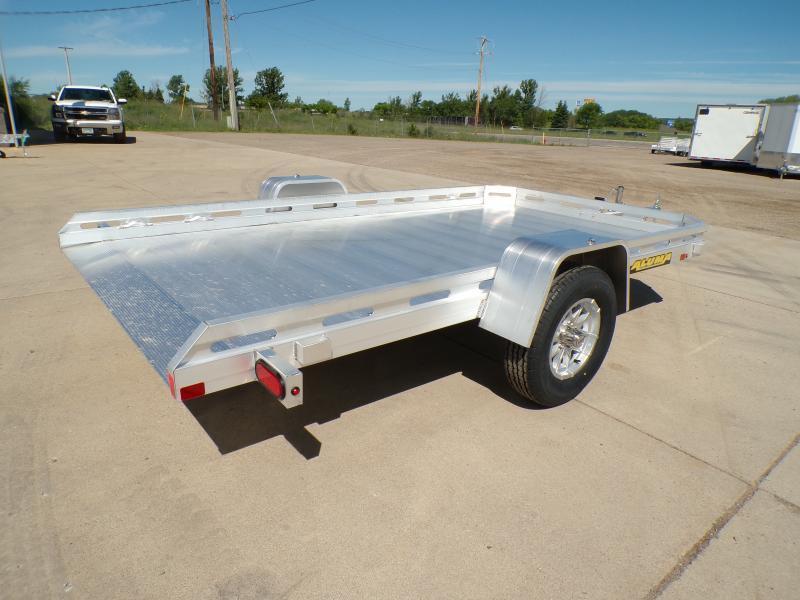 new Utility Trailers Aluma  for sale, in Avon, MN Thumbnail 5