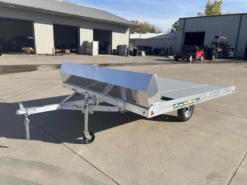 new Snowmobile Trailers Aluma  for sale, in Avon, MN Thumbnail 7