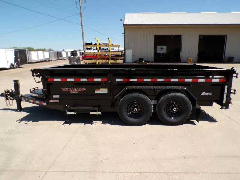 new Dump Trailers Midsota  for sale, in Avon, MN Thumbnail 11