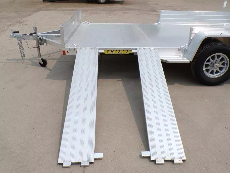 new Utility Trailers Aluma  for sale, in Avon, MN Thumbnail 10