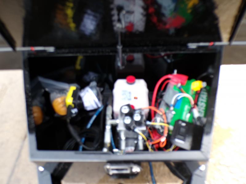 new Dump Trailers Midsota  for sale, in Avon, MN Thumbnail 21