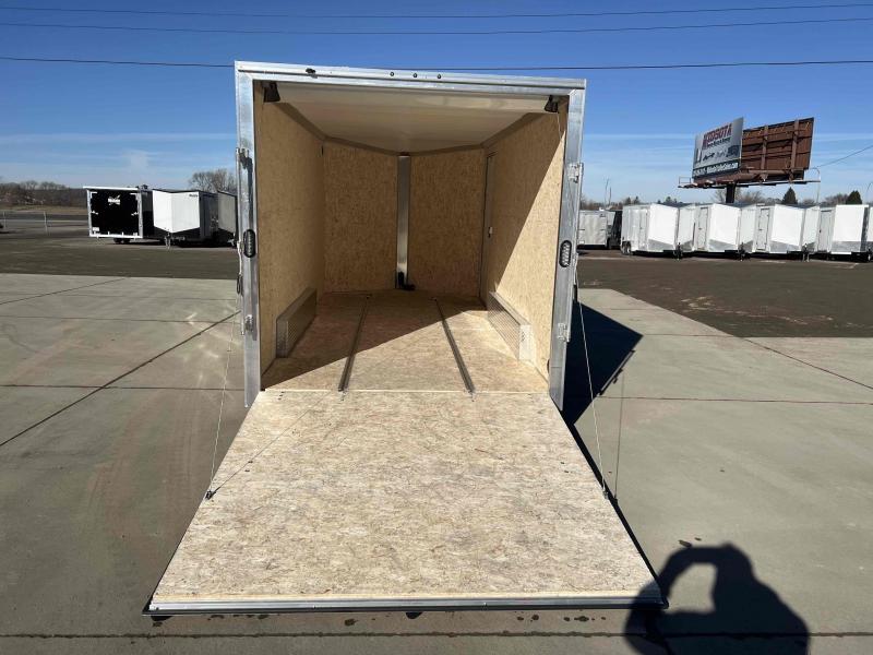 new Cargo (Enclosed) Trailers E-Z Hauler  for sale, in Avon, MN Thumbnail 9