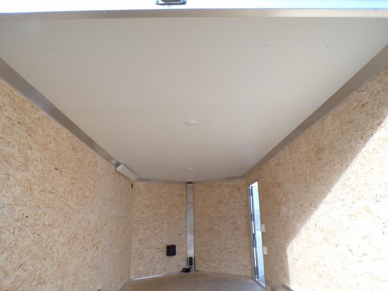 new Cargo (Enclosed) Trailers ALCOM  for sale, in Avon, MN Thumbnail 9