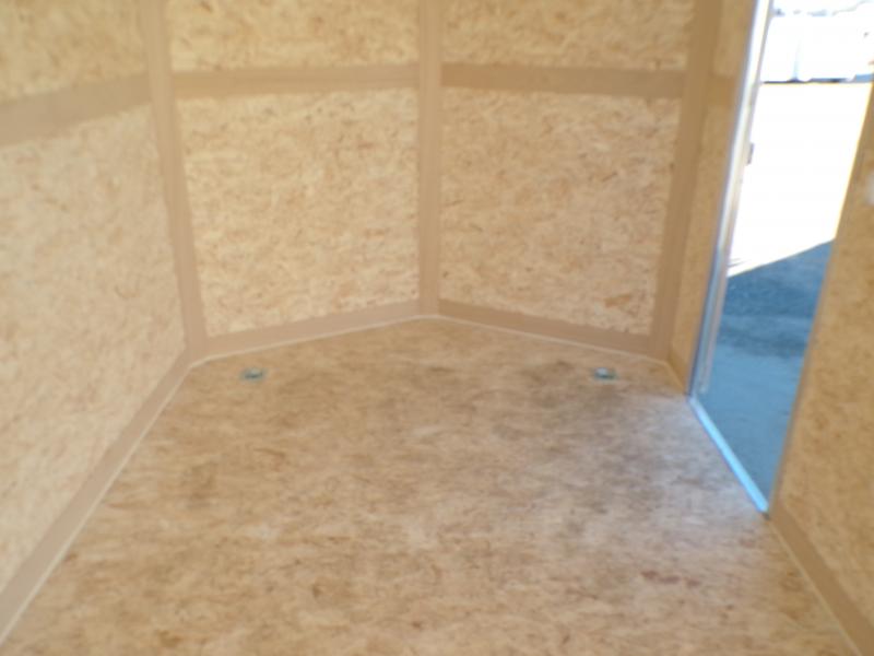 new Cargo (Enclosed) Trailers Cross Trailers  for sale, in Avon, MN Thumbnail 12