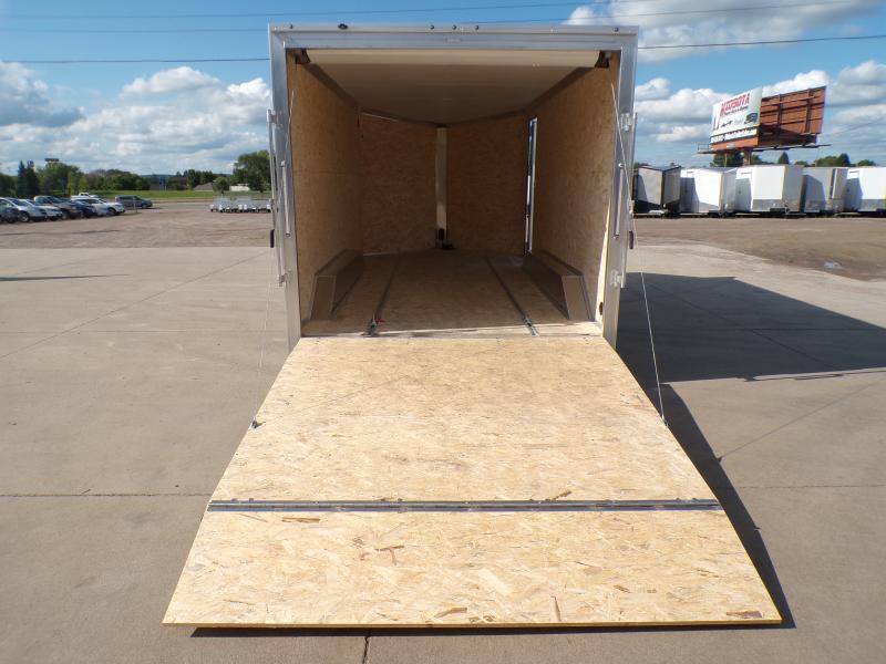 new Cargo (Enclosed) Trailers E-Z Hauler  for sale, in Avon, MN Thumbnail 8