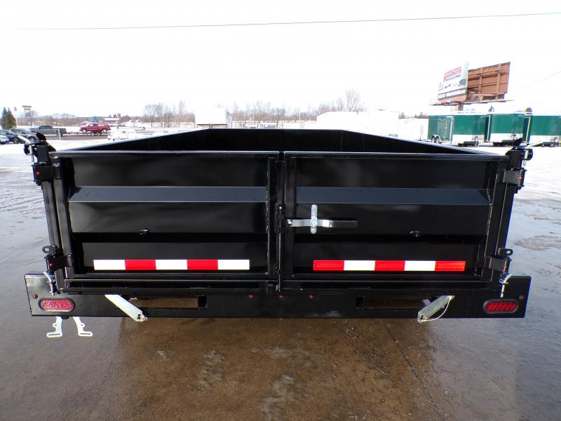 new Dump Trailers Midsota  for sale, in Avon, MN Thumbnail 4