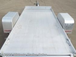 new Utility Trailers Aluma  for sale, in Avon, MN Thumbnail 10