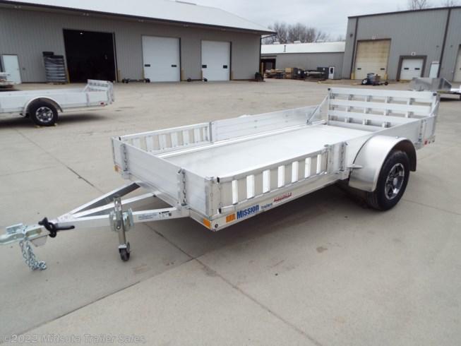 new Utility Trailers Mission  for sale, in Avon, MN Thumbnail 7
