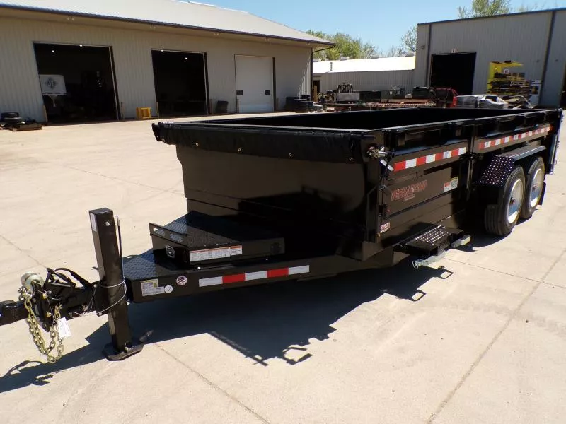 new Dump Trailers Midsota  for sale, in Avon, MN Thumbnail 5