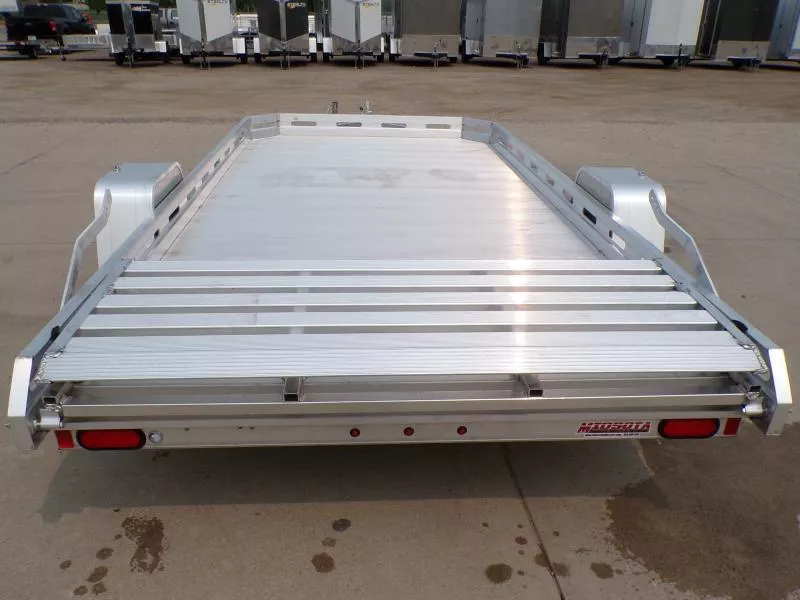 new Utility Trailers Aluma  for sale, in Avon, MN Thumbnail 5