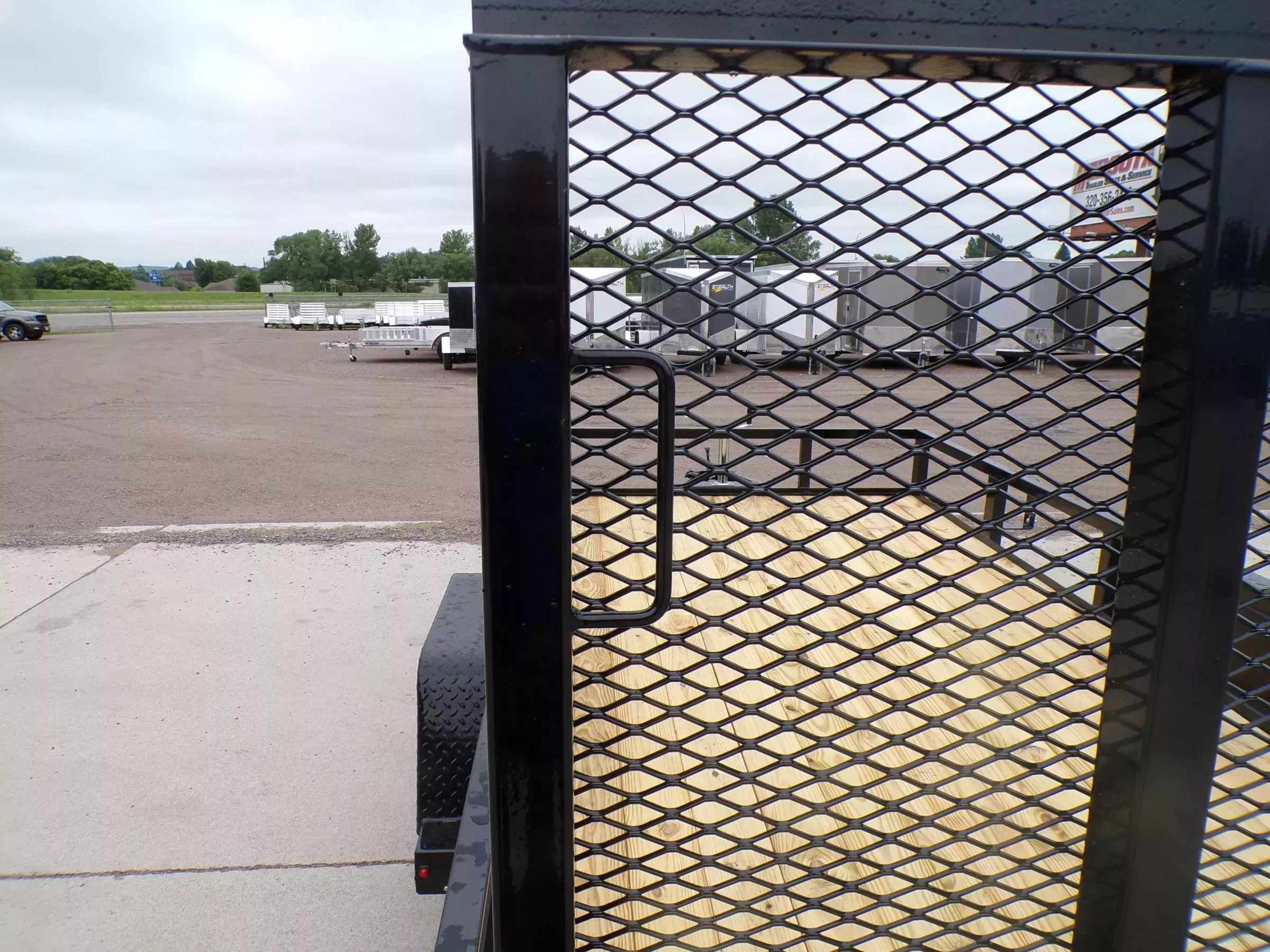 new Utility Trailers Sure-Trac  for sale, in Avon, MN Thumbnail 12