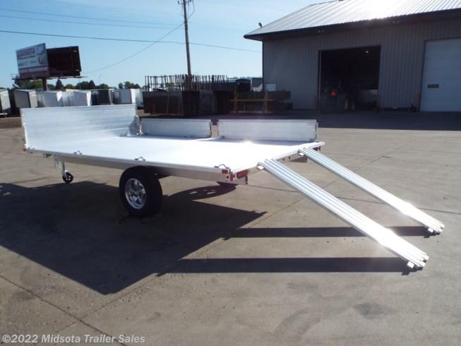 new Utility Trailers Aluma  for sale, in Avon, MN Thumbnail 10