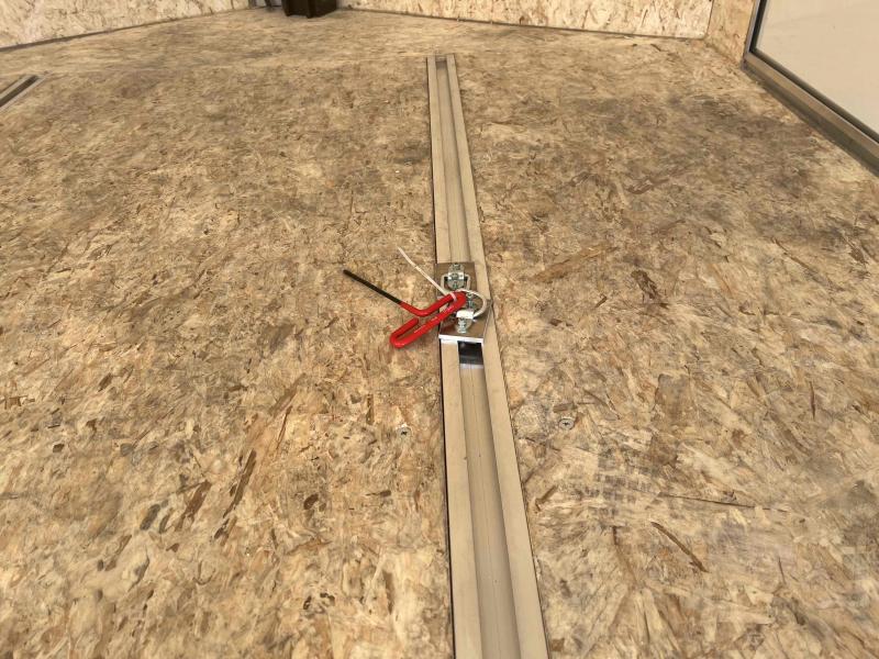 new Cargo (Enclosed) Trailers E-Z Hauler  for sale, in Avon, MN Thumbnail 16