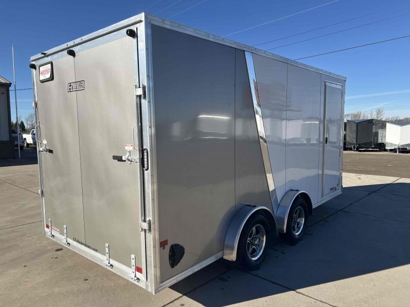 new Cargo (Enclosed) Trailers E-Z Hauler  for sale, in Avon, MN Thumbnail 3