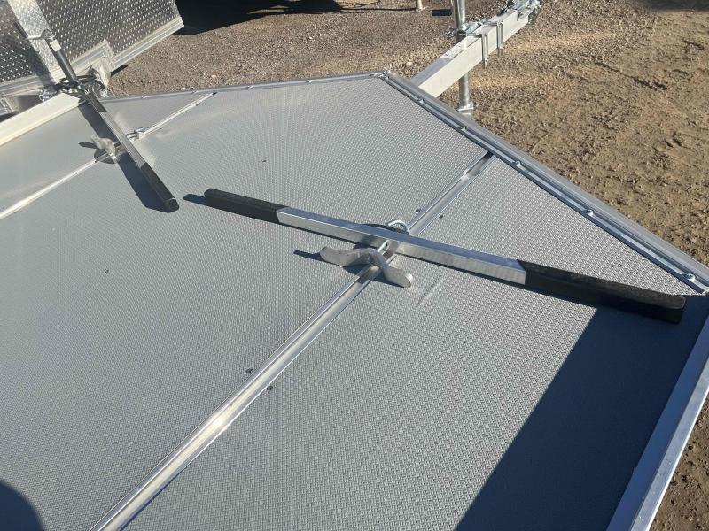 new Snowmobile Trailers Aluma  for sale, in Avon, MN Thumbnail 12