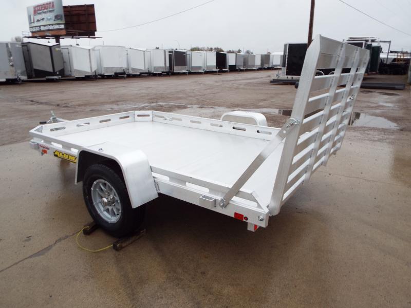 new Utility Trailers Aluma  for sale, in Avon, MN Thumbnail 3