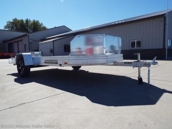new ATV Trailers Aluma  for sale, in Avon, MN Thumbnail 2