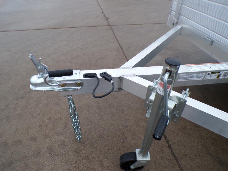new Utility Trailers Aluma  for sale, in Avon, MN Thumbnail 15