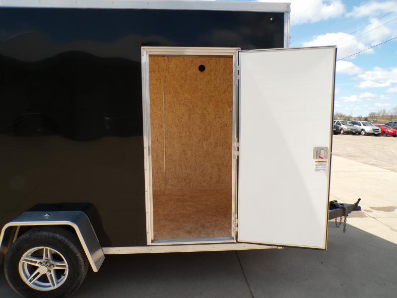 new Cargo (Enclosed) Trailers Sure-Trac  for sale, in Avon, MN Thumbnail 3