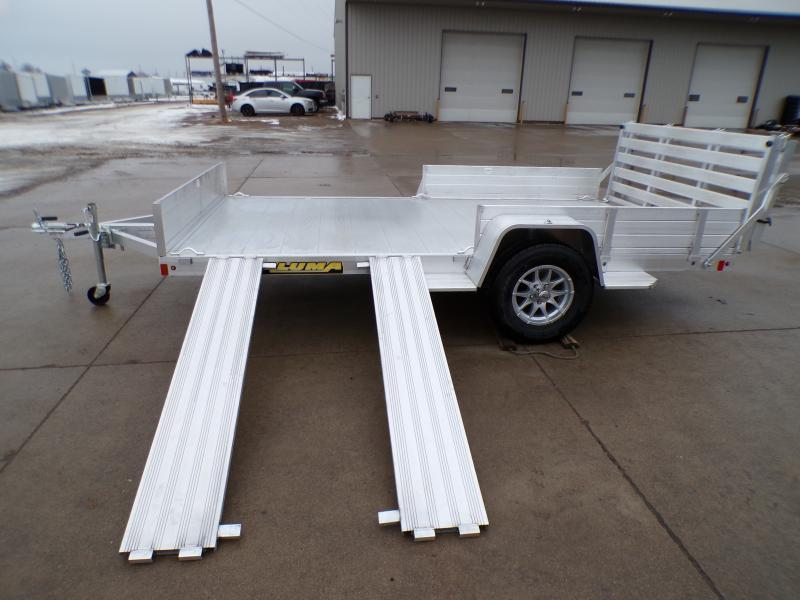 new Utility Trailers Aluma  for sale, in Avon, MN Thumbnail 12