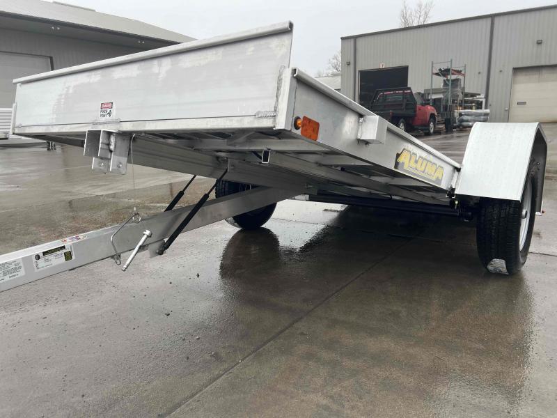 new Utility Trailers Aluma  for sale, in Avon, MN Thumbnail 10