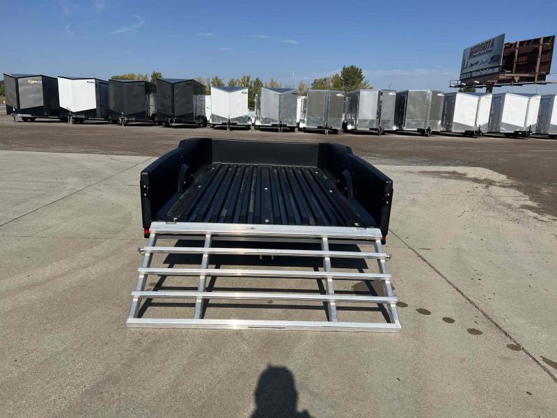 new Utility Trailers Floe  for sale, in Avon, MN Thumbnail 9