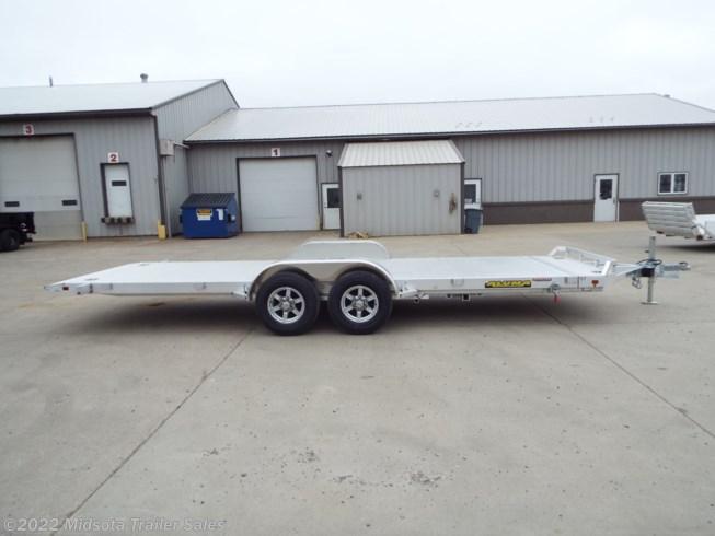 new Utility Trailers Aluma  for sale, in Avon, MN Thumbnail 3