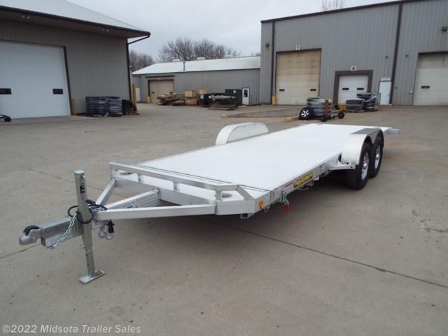 new Utility Trailers Aluma  for sale, in Avon, MN Thumbnail 8