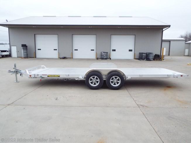 new Utility Trailers Aluma  for sale, in Avon, MN Thumbnail 7