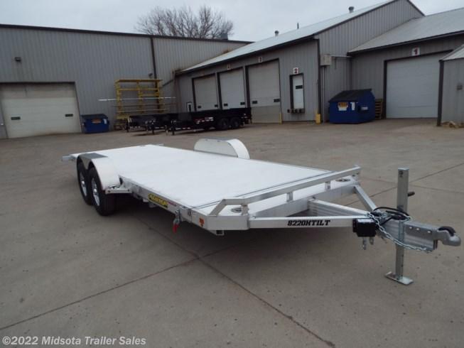 new Utility Trailers Aluma  for sale, in Avon, MN Thumbnail 2
