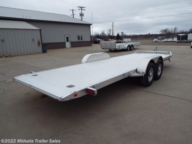 new Utility Trailers Aluma  for sale, in Avon, MN Thumbnail 4