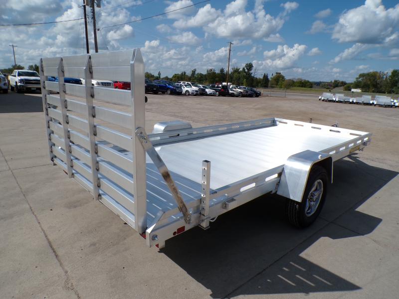 new Utility Trailers Aluma  for sale, in Avon, MN Thumbnail 3
