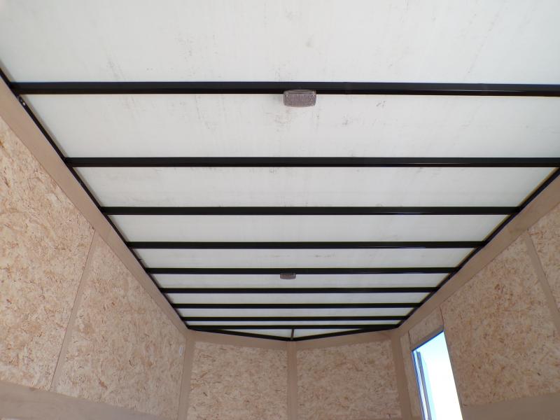 new Cargo (Enclosed) Trailers Cross Trailers  for sale, in Avon, MN Thumbnail 14
