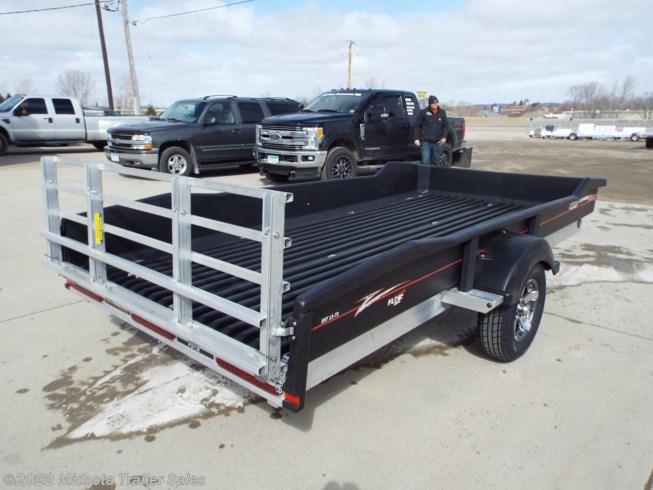 new Utility Trailers Floe  for sale, in Avon, MN Thumbnail 3