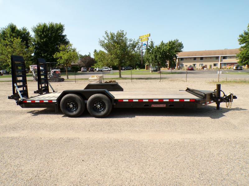 new Equipment / Flatbed Trailers Midsota  for sale, in Avon, MN Thumbnail 2