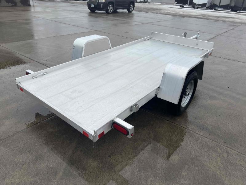 new Utility Trailers Aluma  for sale, in Avon, MN Thumbnail 6
