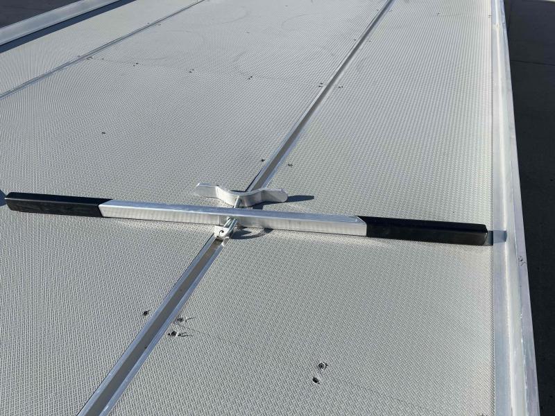 new Snowmobile Trailers Aluma  for sale, in Avon, MN Thumbnail 12