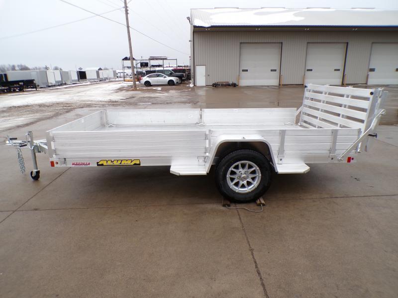 new Utility Trailers Aluma  for sale, in Avon, MN Thumbnail 6