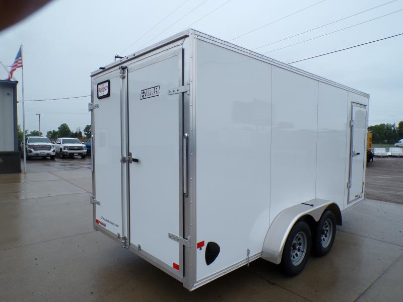 new Cargo (Enclosed) Trailers E-Z Hauler  for sale, in Avon, MN Thumbnail 3