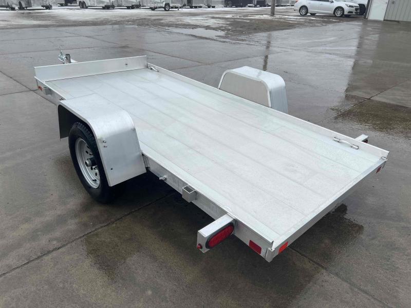 new Utility Trailers Aluma  for sale, in Avon, MN Thumbnail 8