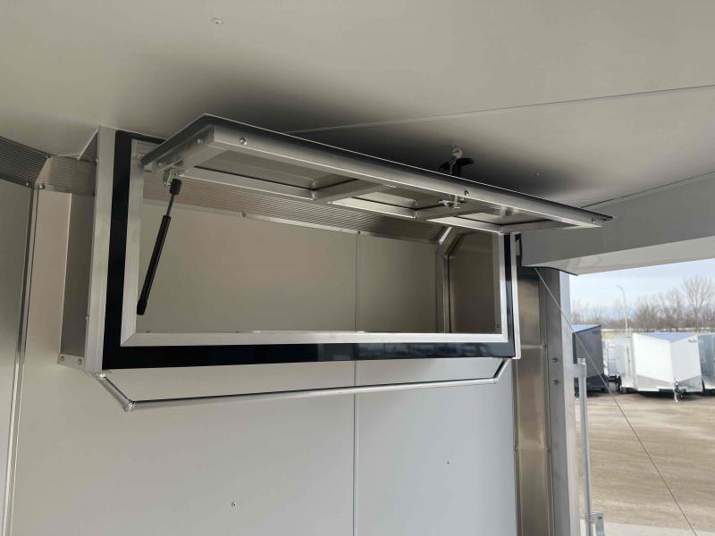 new Snowmobile Trailers E-Z Hauler  for sale, in Avon, MN Thumbnail 19