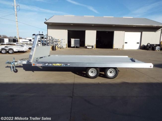 new Snowmobile Trailers Aluma  for sale, in Avon, MN Thumbnail 4