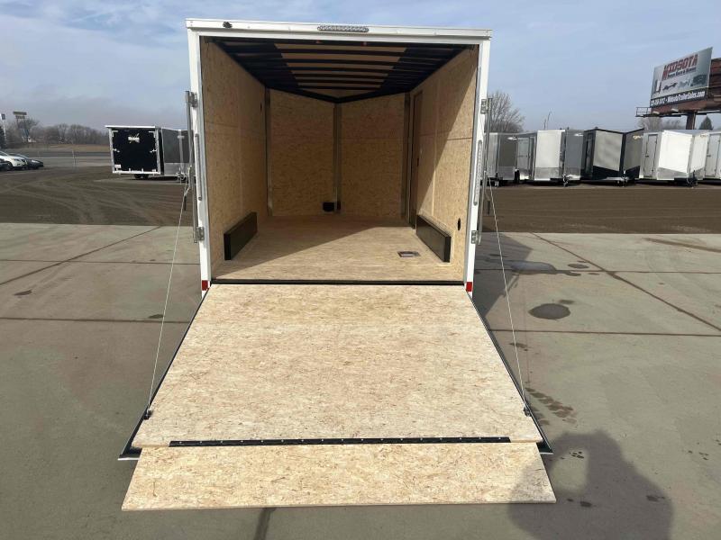 new Cargo (Enclosed) Trailers Compass  for sale, in Avon, MN Thumbnail 9