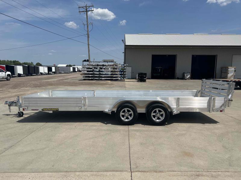 new Utility Trailers Aluma  for sale, in Avon, MN Thumbnail 6